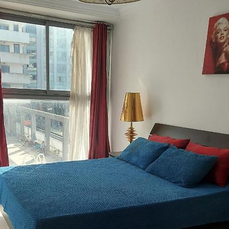 Appartement Tanger Boulevard Exterior photo