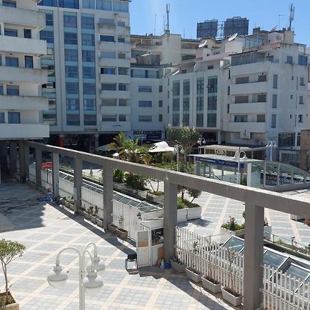 Appartement Tanger Boulevard Exterior photo
