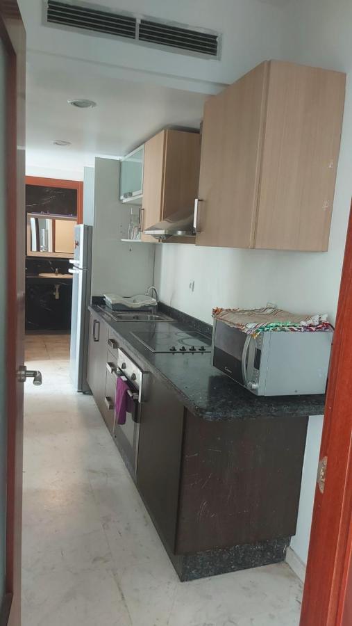 Appartement Tanger Boulevard Exterior photo