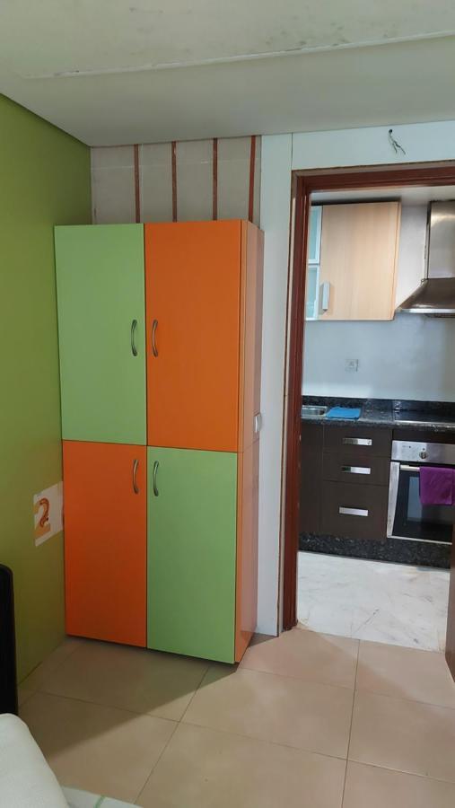 Appartement Tanger Boulevard Exterior photo