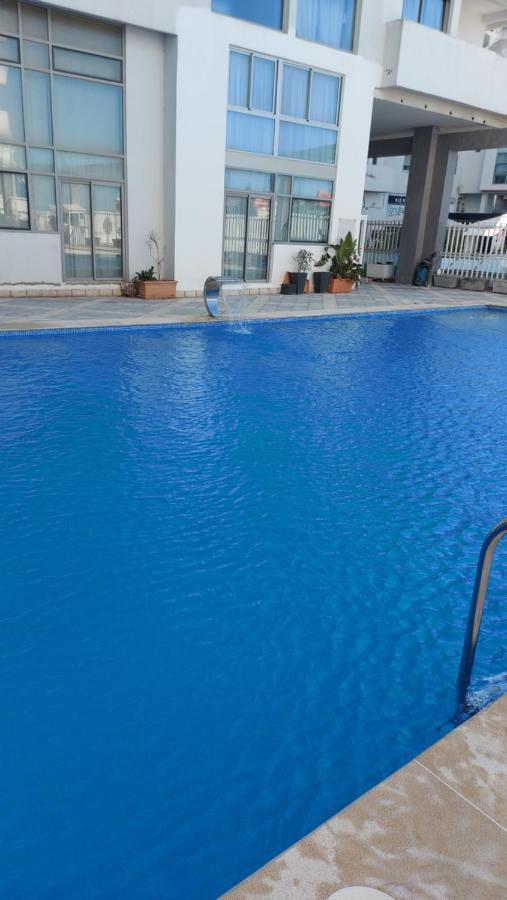Appartement Tanger Boulevard Exterior photo